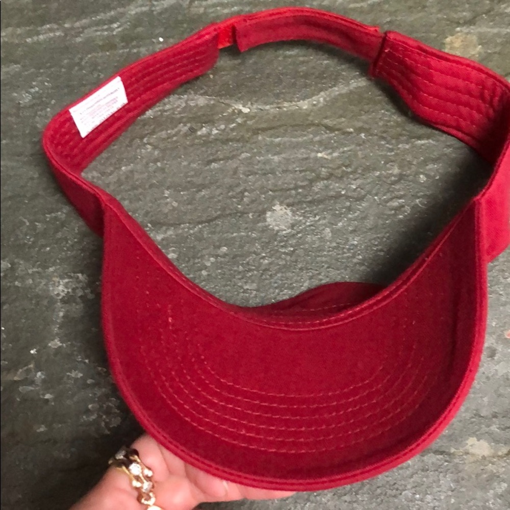 Disaronno visor - Picture 2 of 2
